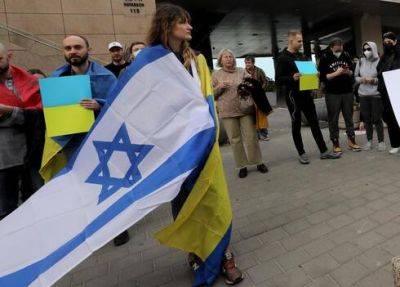 Фарс со страховками для украинских беженцев: кому он выгоден в Израиле