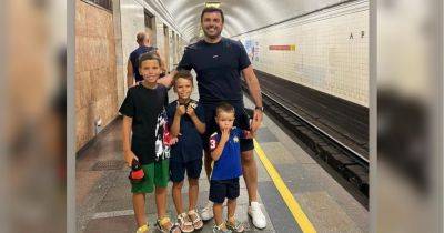«Впервые в метро»: Григорий Решетник поразил признанием