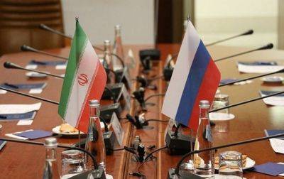 Шахеды в обмен на нефть: при каких условиях Иран "сдаст" Россию