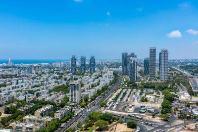 В 2022 году тель-авивские квартиры были самыми дорогими в Европе - news.israelinfo.co.il - Австрия - Бельгия - Италия - Израиль - Лондон - Германия - Париж - Тель-Авив - Чехия - Иерусалим - Словакия
