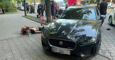 Убийство водителя в Днепре: мэр города поддержал патрульных
