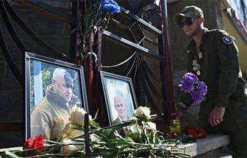 Похороны Пригожина «засекретили» по приказу из Кремля