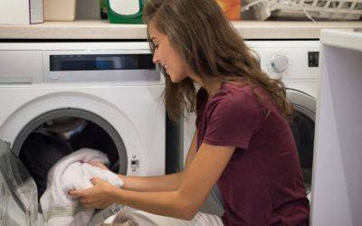 Список вещей, которые не стоит стирать в стиральной машине