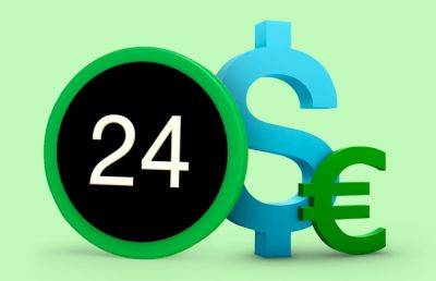 Дмитрий Мусиенко - «ПриватБанк» открыл продажи безналичной валюты в приложении «Приват24» - itc.ua - США - Украина - Мариуполь