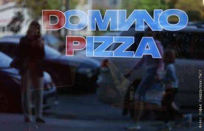 Ресторатор Пинский и Тимати купили 68 ресторанов у субфранчайзи Domino's Pizza