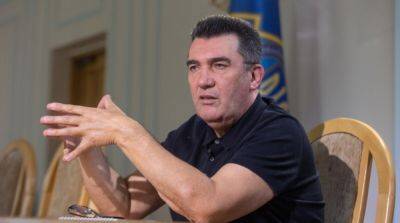 Данилов рассказал, повлияли ли на мобилизацию случаи коррупции в военкоматах