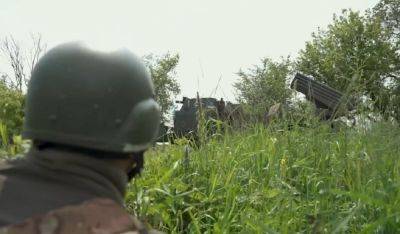 Отчаянные бои в районе Клещеевки и Андреевки: ВСУ удерживают оккупантов около Бахмута, названа главная цель