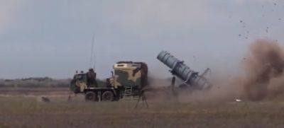 Это очень необычная и мощная украинская ракета: западные СМИ заговорили о том, что ждет Москву