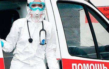 Минздрав Беларуси отменил рекомендации по коронавирусу