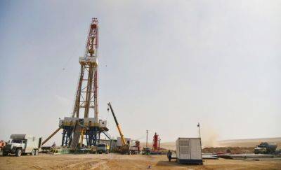 Эксперты оценили запасы природного газа в Узбекистане в 1,8 трлн кубометров