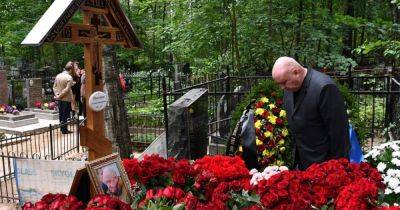 "Стал народным героем": похороны Пригожина "засекретили" по приказу из Кремля, — росСМИ