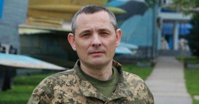 Авиакатастрофа на Житомирщине, F-16 и ЗРК Patriot: Игнат рассказал о деятельности Воздушных сил