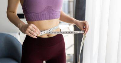 Гормоны и вес. Диетолог рассказала, как избавиться от ожирения, вызванного кортизолом