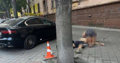 Патрульный застрелил мужчину в Днепре: какое наказание ему грозит, — прокуратура (видео) - focus.ua - Украина - Днепропетровск - Днепр