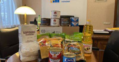 "Астарта" об'єднує українських виробників продуктів харчування для забезпечення гуманітарної допомоги