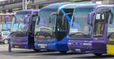 В Украине вводят новые ограничения для неэкологичного транспорта: кого это коснется