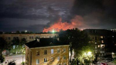 «Самый успешный удар Украины»: в Финляндии прокомментировали взрывы на аэродроме в Пскове
