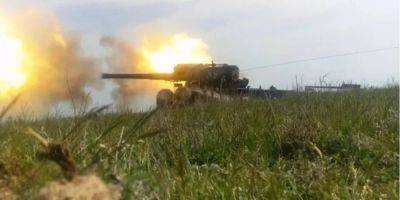 Оккупанты за сутки 25 раз обстреляли приграничные районы Сумской области — ОВА