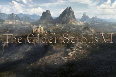 Тодд Говард - The Elder Scrolls 6 вышла из препродакшена в производство, но «вы не услышите о ней в ближайшее время» – Пит Хайнс - itc.ua - Украина - Испания - Мариуполь - Microsoft