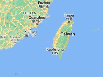 США оплатят закупку вооружения для Тайваня — транш на $80 млн одобрен