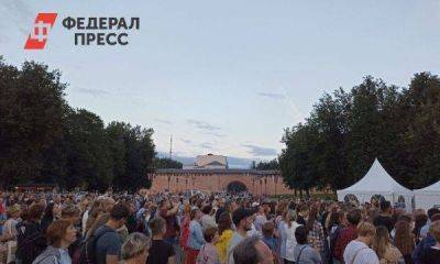 Новая жизнь «первой столицы России»: как идет обновление Великого Новгорода