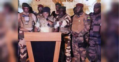 После Нигера Габон: в Африке за месяц произошел второй военный переворот