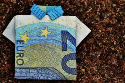Курс валют на 31 августа: евро продолжает дорожать