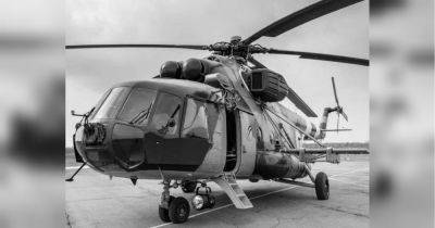 В ВСУ подтвердили крушение двух вертолетов в зоне боевых действий: причина гибели шести пилотов пока не называется