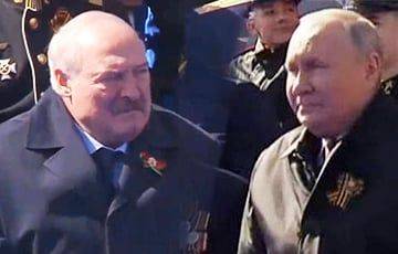 «Ник и Майк»: Путин позвонил Лукашенко с претензиями после ударов по аэропорту в Пскове