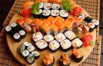 Как надо есть суши: правила этикета, которые знают не все