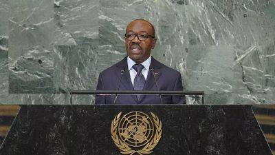 Военный переворот в Габоне: генералы объявили о смене режима