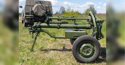 «Украинская бронетехника» полностью возобновила производство минометов разных калибров: о чем идет речь