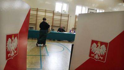 Референдум в день выборов в Польше: за и против