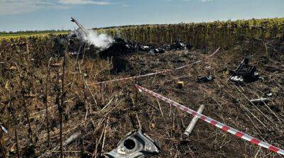 Катастрофа двух Ми-8 на Донбассе: стало известно, какие версии будет рассматривать следствие