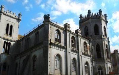 В Житомирской области в госсобственность возвращено здание монастыря УПЦ МП