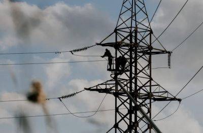 Массовые отключения света 31 августа: энергетики предупредили украинцев