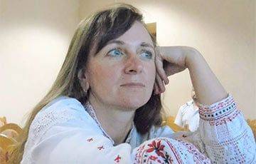 В Гомеле вынесли приговор экс-журналистке и краеведу Ларисе Щиряковой