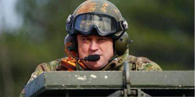 Бен Уоллес ушел с должности. Чем британский министр обороны запомнился украинцам и кто стал его преемником — ВВС