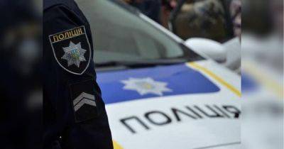 После скандального инцидента в Днепре открыто уголовное производство по факту покушения на жизнь полицейской