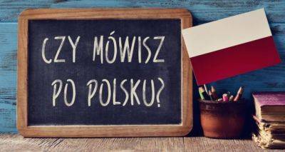 В украинских школах планируют ввести польский язык как иностранный - cxid.info - Украина - Польша - Полтава