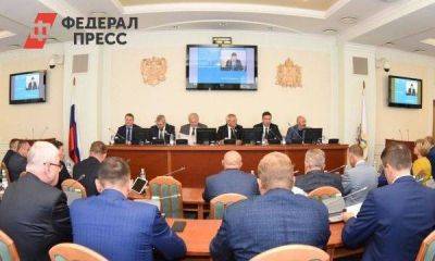 Нижегородские депутаты поддержали выделение 3,3 млрд рублей на ремонт дорог и закупку автобусов