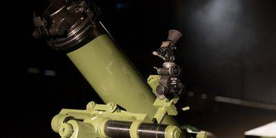 Украинская бронетехника восстановила и нарастила производство артиллерийского оружия