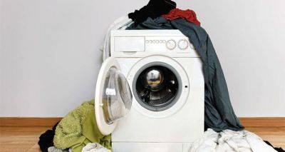 Хотите угробить свою стиралку: что категорически нельзя добавлять в стиральную машинку во время стирки