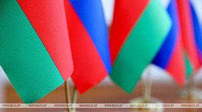 Дорожную карту по станкостроению Беларусь и РФ планируют подписать в сентябре