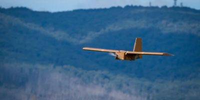 Картонные дроны, которыми атаковали аэродром в Курске, являются разработкой СБУ — источники NV