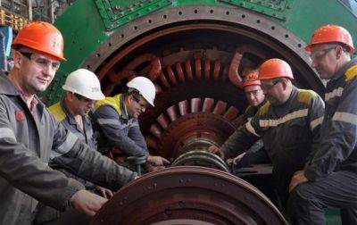 Дмитрий Сахарук - ДТЭК добавила в энергосистему 190 МВт - korrespondent - Россия - Украина