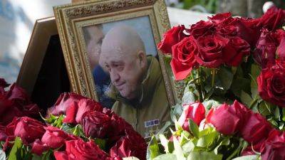 Кремль: авиакатастрофа с Пригожиным на борту может иметь заказной характер