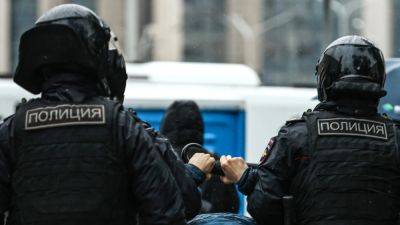 В Москве задержан администратор канала Moscow Calling Андрей Куршин