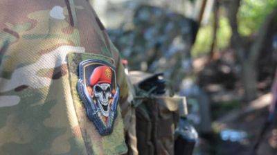 ВСУ продолжают сдерживать наступление врага под Марьинкой – Генштаб