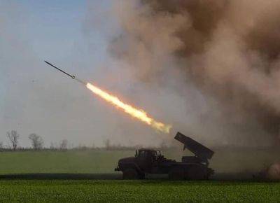 Сбылась мечта каждого украинца: россия больше не уснет - ВСУ начали бить нашими ракетами на 700 км. Видео